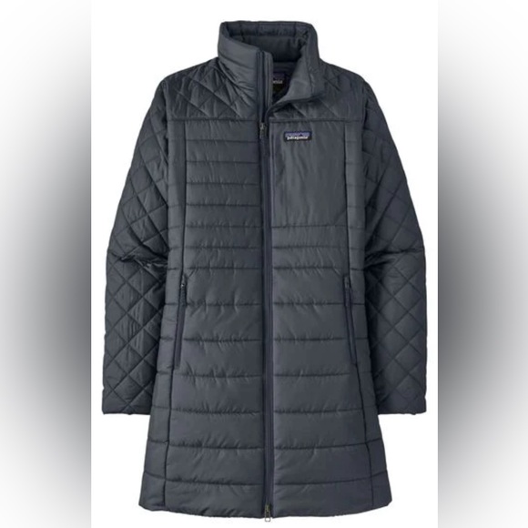 Patagonia Radalie Parka for Women - Picture 5 of 9